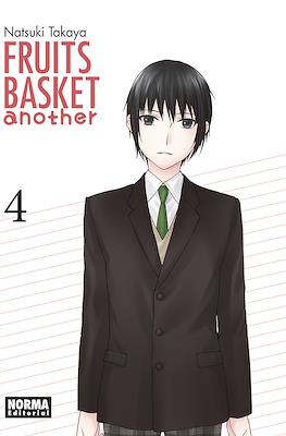 Fruits Basket Another #4