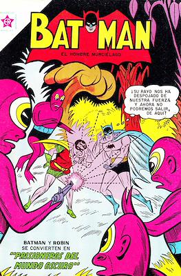 Batman (Grapa) #119