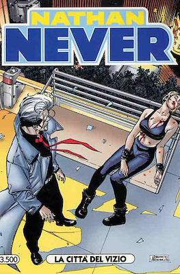 Nathan Never #93