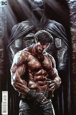 Detective Comics Vol. 1 (1937-2011; 2016-Variant Covers) #1046