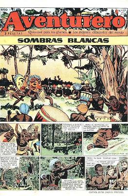 Aventurero #17