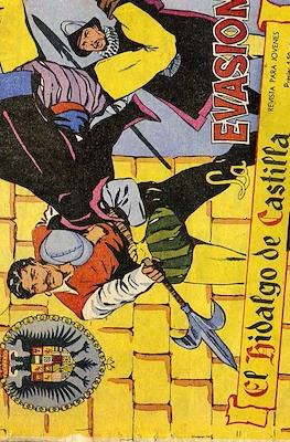 El Hidalgo de Castilla #7