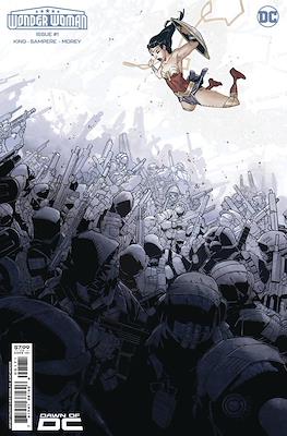 Wonder Woman Vol. 6 (2023-Variant Covers) #1.4