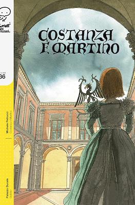 Fumetti nei Musei #36