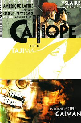 Calliope #5