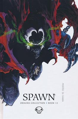 Spawn Origins Collection #12