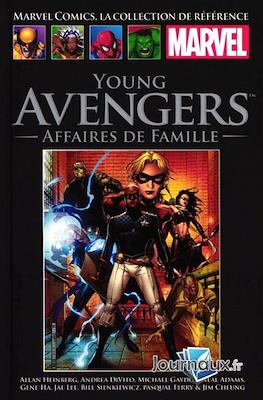 Marvel Comics: La Collection De Référence #256