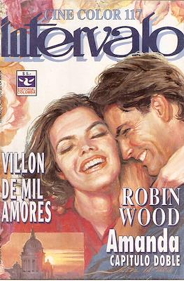 Intervalo Cine Color #117