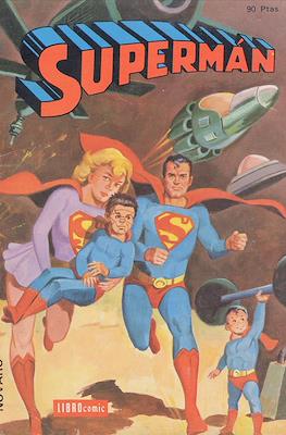 Supermán Librocómic (Rústica) #52
