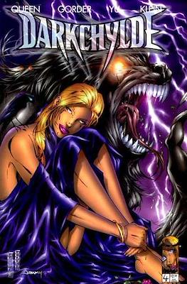 Darkchylde #4
