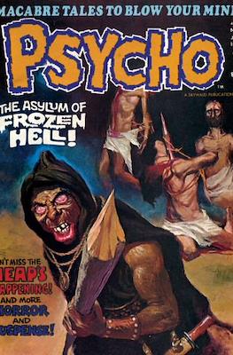 Psycho #7