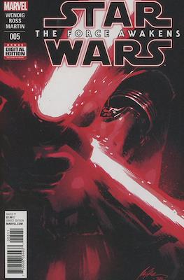 Star Wars: The Force Awakens #5