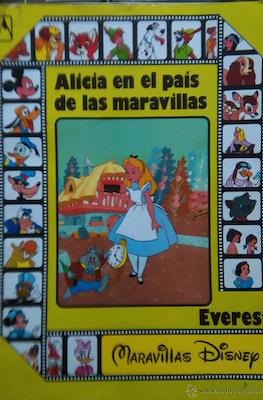 Maravillas Disney #3