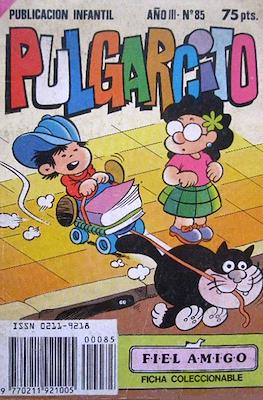 Pulgarcito #85
