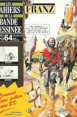 Schtroumpf - Les cahiers de la bande dessinée #64