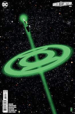 Green Lantern Vol. 7 (2023-Variant Covers) #10.1