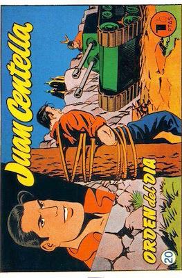 Juan Centella (1955) #20