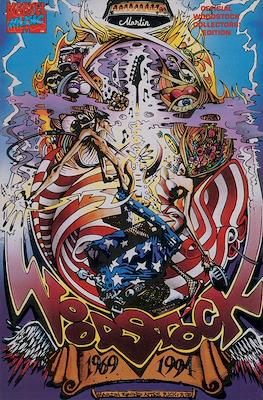 Woodstock 1969-1994