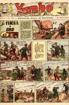 Yumbo (1934) #158