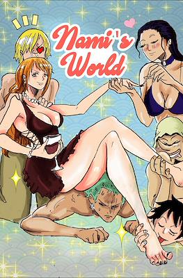 Nami's World