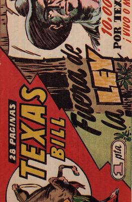 Texas Bill #53