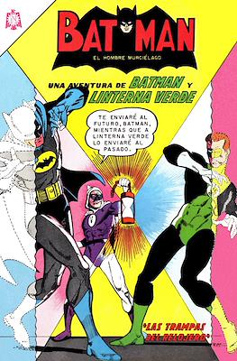 Batman #301