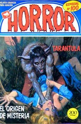 Horror #100