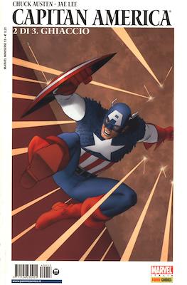 Marvel Miniserie #53