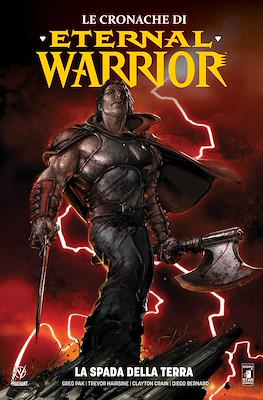 Valiant #136