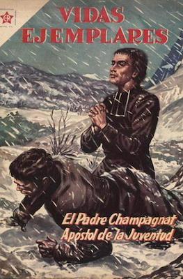 Vidas Ejemplares #123