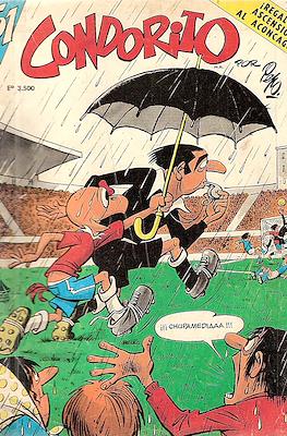 Condorito #51