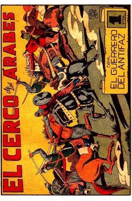 El Guerrero del Antifaz (1943) #53
