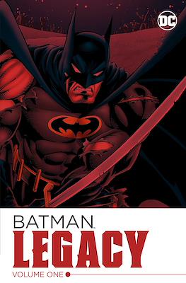 Batman: Legacy #1