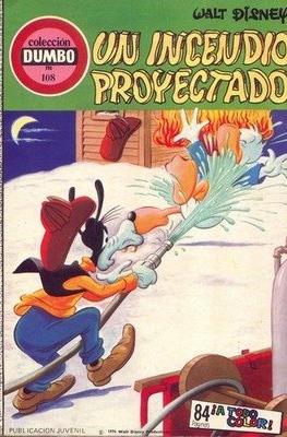 Nueva Colección Dumbo #108