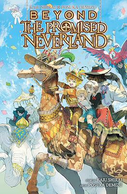 Beyond The Promised Neverland