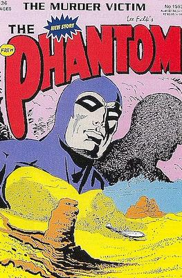 The Phantom #1563