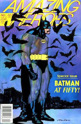 Amazing Heroes #167