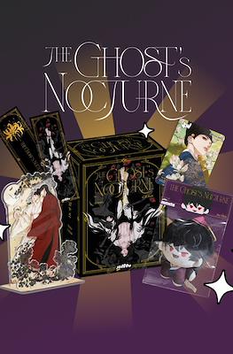 The Ghost's Nocturne Special Edition