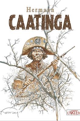 Caatinga (Cartoné 64 pp)