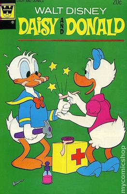 Daisy and Donald (1973-1984) #5