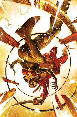 Catwoman Vol. 5 (2018-) #90