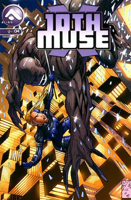 Tenth Muse #4
