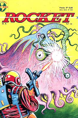 Rocket #15