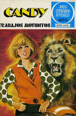 Joyas Literarias Juveniles. Serie azul / Joyas Literarias Femeninas #54