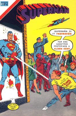 Supermán #1120