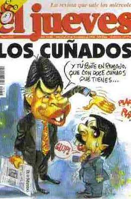 El Jueves #913