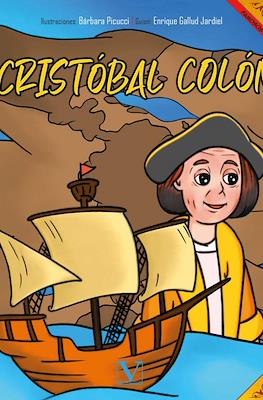 Famosos en cómic #7
