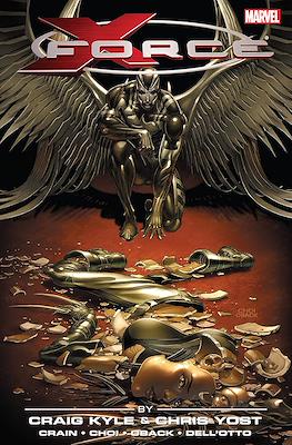 X-Force by Craig Kyle & Chris Yost: The Complete Collection #2