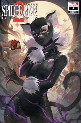 Spider-Man: Reign II (2024 Variant Covers) #1.51