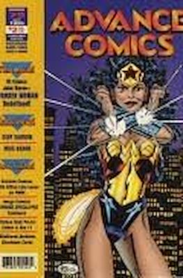 Advance Comics #79